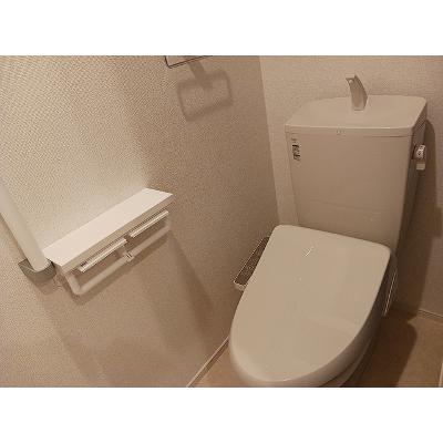 メゾンＳＧ 102【管理NO：1-028399301-01020】 ★家具家電は申し込み後に搬入します★の物件写真5