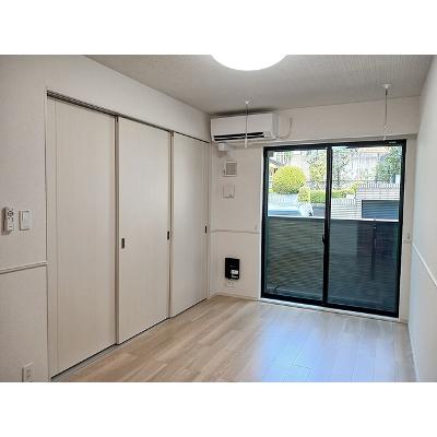 メゾンＳＧ 101【管理NO：1-028399301-01010】 ★家具家電は申し込み後に搬入します★の物件写真2