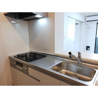 メゾンＳＧ 101【管理NO：1-028399301-01010】 ★家具家電は申し込み後に搬入します★の物件写真3