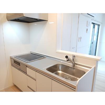 ヒカルサ大宮三橋 302【管理NO：1-028371401-03020】 ★家具家電は申し込み後に搬入します★の物件写真3
