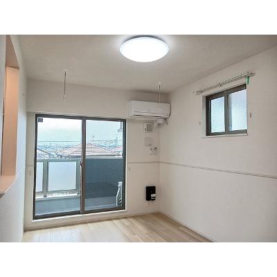 ヒカルサ大宮三橋 301【管理NO：1-028371401-03010】 ★家具家電は申し込み後に搬入します 2026年07月下旬入居可能の物件写真2