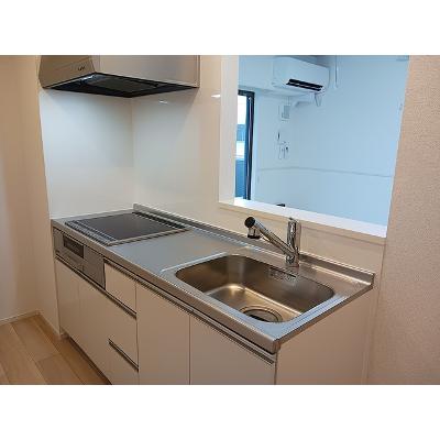 ヒカルサ大宮三橋 201【管理NO：1-028371401-02010】 ★家具家電は申し込み後に搬入しますの物件写真3