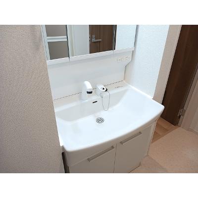 ヒカルサ大宮三橋 201【管理NO：1-028371401-02010】 ★家具家電は申し込み後に搬入しますの物件写真6