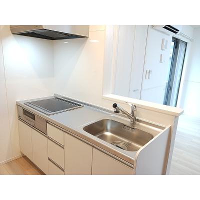 ヒカルサ大宮三橋 102【管理NO：1-028371401-01020】 ★家具家電は申し込み後に搬入しますの物件写真3