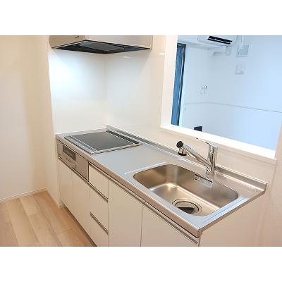 ヒカルサ大宮三橋 101【管理NO：1-028371401-01010】 ★家具家電は申し込み後に搬入します 2026年07月下旬入居可能の物件写真3