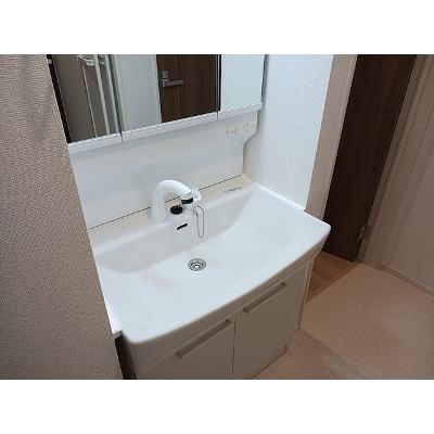 ヒカルサ大宮三橋 101【管理NO：1-028371401-01010】 ★家具家電は申し込み後に搬入します 2026年07月下旬入居可能の物件写真6