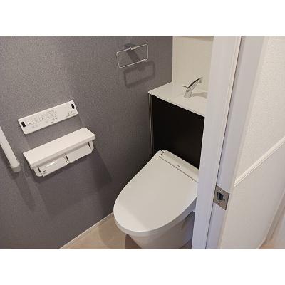 アピオ武蔵浦和 203【管理NO：1-028334101-02030】 ★家具家電は申し込み後に搬入しますの物件写真5