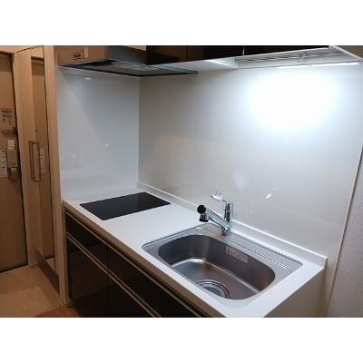 ル・ボワ 305【管理NO：1-028228101-03050】 ★家具家電は申し込み後に搬入します★の物件写真3
