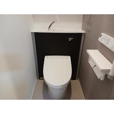 ル・ボワ 304【管理NO：1-028228101-03040】 ★家具家電は申し込み後に搬入します★の物件写真5