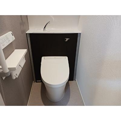 ル・ボワ 303【管理NO：1-028228101-03030】 ★家具家電は申し込み後に搬入します★の物件写真5