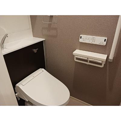 ル・ボワ 301【管理NO：1-028228101-03010】 ★家具家電は申し込み後に搬入しますの物件写真5