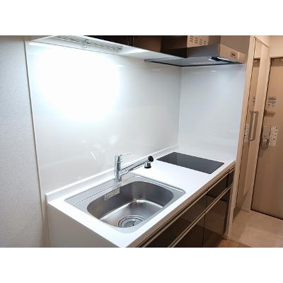 ル・ボワ 204【管理NO：1-028228101-02040】 ★家具家電は申し込み後に搬入しますの物件写真3