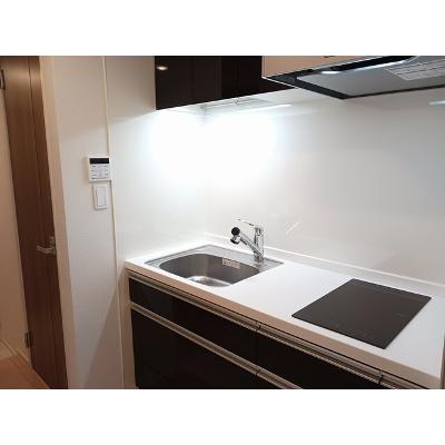 ル・ボワ 201【管理NO：1-028228101-02010】 ★家具家電は申し込み後に搬入しますの物件写真3