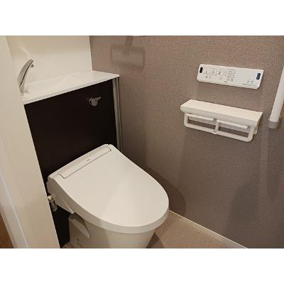 ル・ボワ 201【管理NO：1-028228101-02010】 ★家具家電は申し込み後に搬入しますの物件写真5