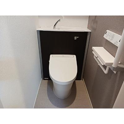 ル・ボワ 106【管理NO：1-028228101-01060】 ★家具家電は申し込み後に搬入しますの物件写真5