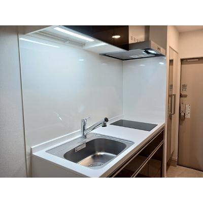ル・ボワ 104【管理NO：1-028228101-01040】 ★家具家電は申し込み後に搬入しますの物件写真3