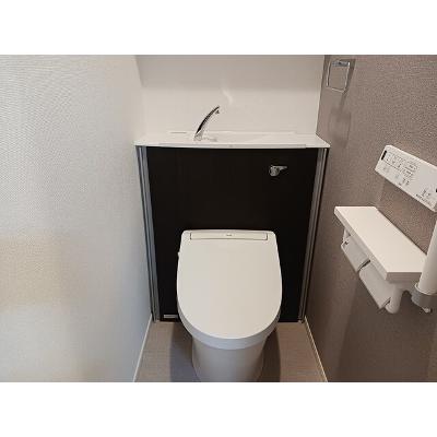 ル・ボワ 104【管理NO：1-028228101-01040】 ★家具家電は申し込み後に搬入しますの物件写真5