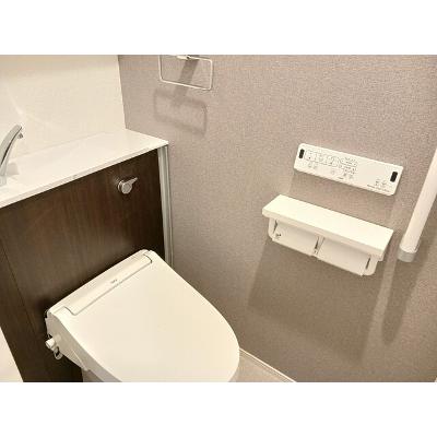 ル・ボワ 101【管理NO：1-028228101-01010】 ★家具家電は申し込み後に搬入しますの物件写真5