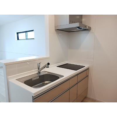 エリオス 207【管理NO：1-028224801-02070】 ★家具家電は申し込み後に搬入します★の物件写真3