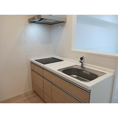 エリオス 205【管理NO：1-028224801-02050】 ★家具家電は申し込み後に搬入します★の物件写真3