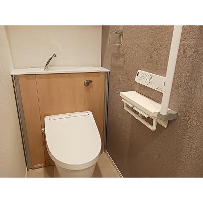 エリオス 205【管理NO：1-028224801-02050】 ★家具家電は申し込み後に搬入します★の物件写真5