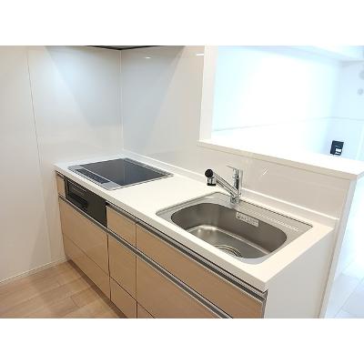 エリオス 104【管理NO：1-028224801-01040】 ★家具家電は申し込み後に搬入します★の物件写真3