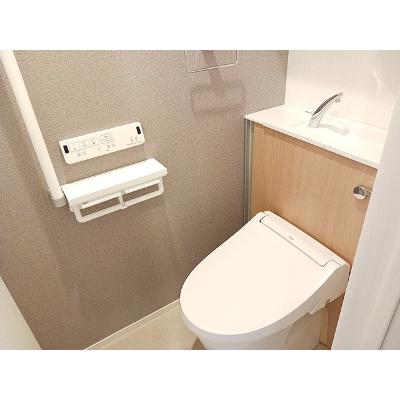 エリオス 101【管理NO：1-028224801-01010】 ★家具家電は申し込み後に搬入します★ ★2026年09月上旬入居可能★の物件写真5