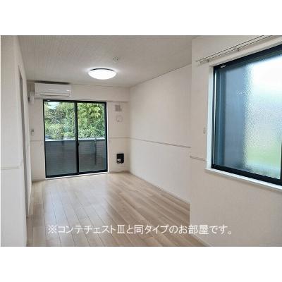 コスモステラス　イースト 105【管理NO：1-028049402-01050】 ★家具家電は申し込み後に搬入します 2026年10月上旬入居可能の物件写真2