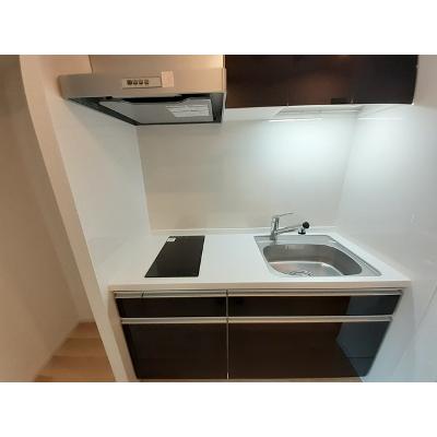 カンパニュール 205【管理NO：1-027542701-02050】 ★家具家電は申し込み後に搬入します★の物件写真3