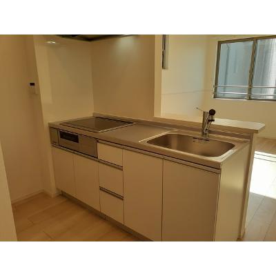 コートヴィレッジ　かすみ 202【管理NO：1-026674101-02020】 ★家具家電は申し込み後に搬入しますの物件写真3