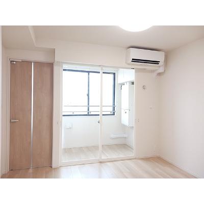 ソレイユ 305【管理NO：1-025679201-03050】 ★家具家電は申し込み後に搬入しますの物件写真2