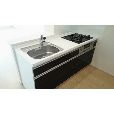 アルコバレーノⅠ 304【管理NO：1-025153001-03040】 ★家具家電は申し込み後に搬入しますの物件写真3