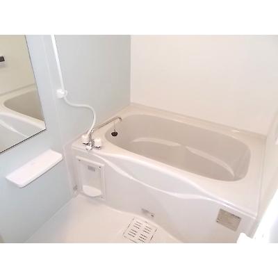 カーサ　デ　ファミリオⅡ 203【管理NO：1-018714801-02030】 ★家具家電は申し込み後に搬入します★の物件写真4