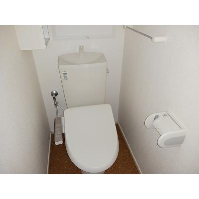 カーサ　デ　ファミリオⅡ 203【管理NO：1-018714801-02030】 ★家具家電は申し込み後に搬入します★の物件写真5