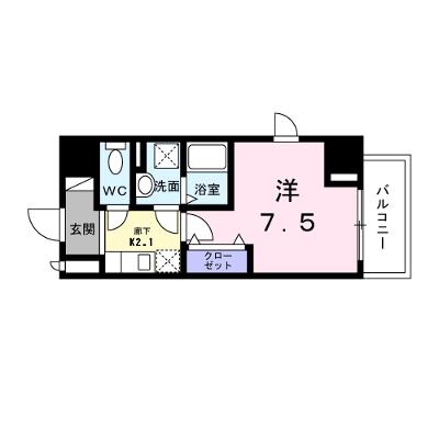 スアヴィス鳩ヶ谷 1001【管理NO：1-027610301-10010】 ★家具家電は申し込み後に搬入します★の外観画像