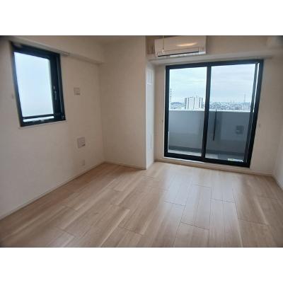 スアヴィス鳩ヶ谷 1001【管理NO：1-027610301-10010】 ★家具家電は申し込み後に搬入します★の物件写真2