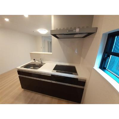 エクセレンス　ジーニアス 205【管理NO：1-027243101-02050】 ★家具家電は申し込み後に搬入します★の物件写真3