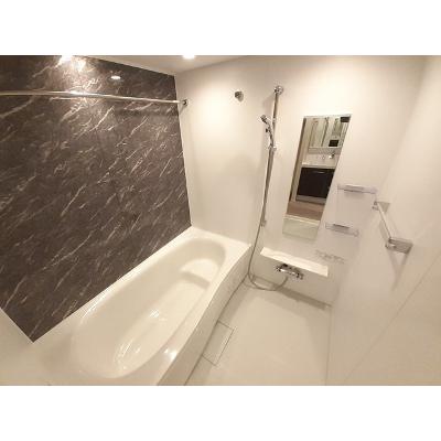 エクセレンス　ジーニアス 205【管理NO：1-027243101-02050】 ★家具家電は申し込み後に搬入します★の物件写真4