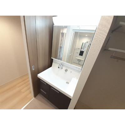 エクセレンス　ジーニアス 205【管理NO：1-027243101-02050】 ★家具家電は申し込み後に搬入します★の物件写真6