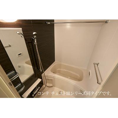サピーⅡ 302【管理NO：1-028717201-03020】 ★家具家電は申し込み後に搬入します★の物件写真4