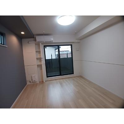 サピーⅡ 301【管理NO：1-028717201-03010】 ★家具家電は申し込み後に搬入します★の物件写真2