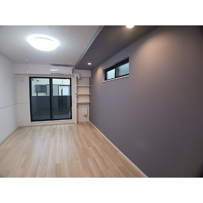 サピーⅡ 204【管理NO：1-028717201-02040】 ★家具家電は申し込み後に搬入します★の物件写真2