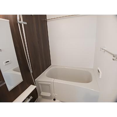 サピーⅡ 204【管理NO：1-028717201-02040】 ★家具家電は申し込み後に搬入します★の物件写真4