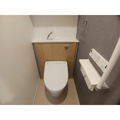 サピーⅡ 204【管理NO：1-028717201-02040】 ★家具家電は申し込み後に搬入します★の物件写真5
