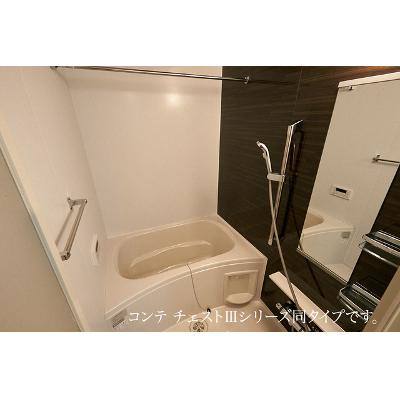 サピーⅡ 203【管理NO：1-028717201-02030】 ★家具家電は申し込み後に搬入します★ ★2026年10月上旬入居可能★の物件写真4