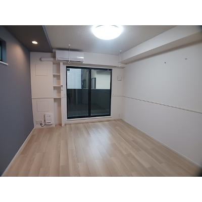 サピーⅡ 201【管理NO：1-028717201-02010】 ★家具家電は申し込み後に搬入します★の物件写真2