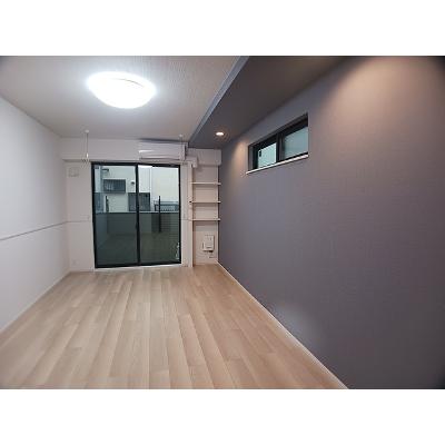 サピーⅡ 104【管理NO：1-028717201-01040】 ★家具家電は申し込み後に搬入します★の物件写真2