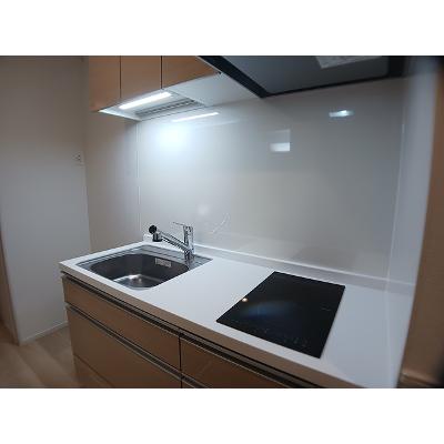 サピーⅡ 104【管理NO：1-028717201-01040】 ★家具家電は申し込み後に搬入します★の物件写真3
