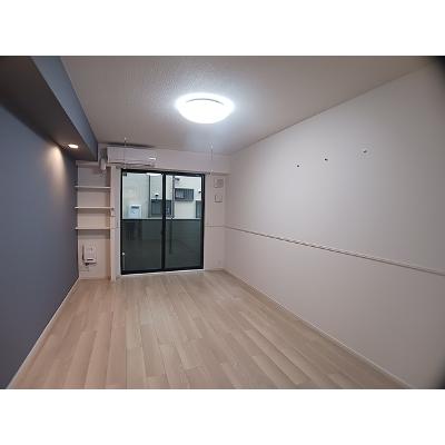 サピーⅡ 103【管理NO：1-028717201-01030】 ★家具家電は申し込み後に搬入します★の物件写真2