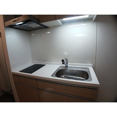 サピーⅡ 103【管理NO：1-028717201-01030】 ★家具家電は申し込み後に搬入します★の物件写真3